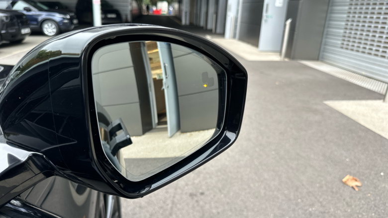 Land Rover Range Rover Evoque 2.0 D200 Dynamic HSE 5dr Auto Diesel Hatchback